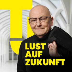 Lust auf Zukunft