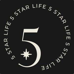 The 5 Star Life Podcast