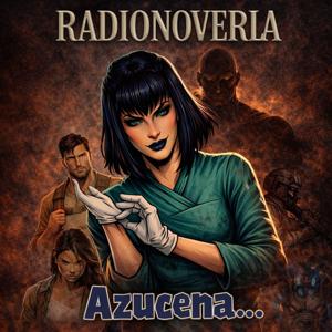 Su Radionoverla - José Ordóñez