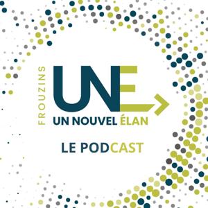 Un Nouvel Élan - Le Podcast