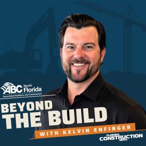 Beyond the Build - Kelvin Enfinger
