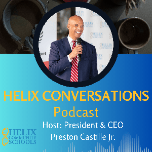 Helix Conversations Podcast