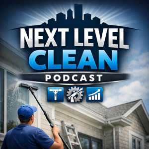 Next Level Clean Podcast