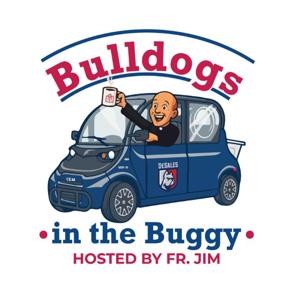 Bulldogs in the Buggy