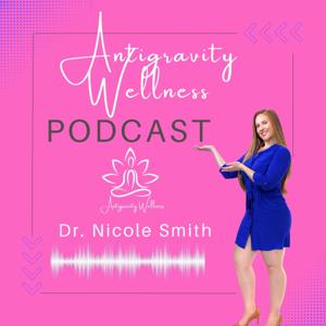 Antigravity Wellness: Perimenopause and Menopause Optimized