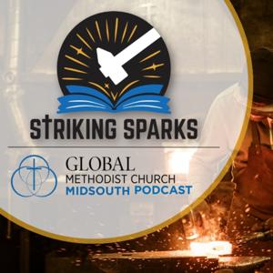 Striking Sparks