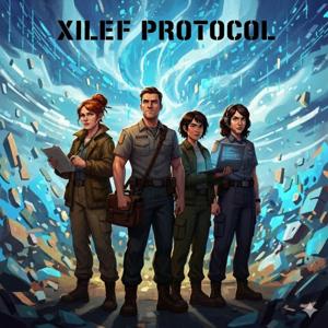 XILEF Protocol