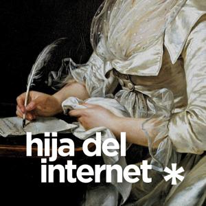 hija del internet