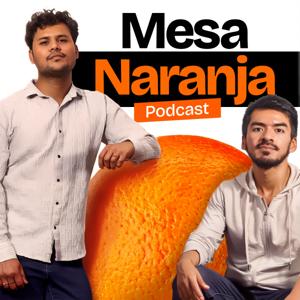 Mesa Naranja