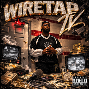 WIRETAP PODCAST RADIO