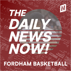 Fordham Rams Basketball News Today | 2 Min News | The Daily News Now!