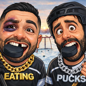 Eating Pucks Podcast