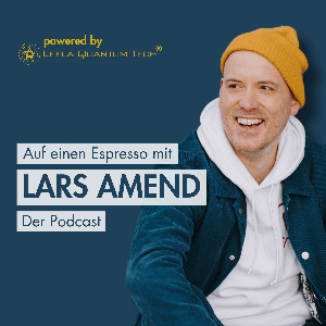 Auf einen Espresso mit Lars Amend by Lars Amend