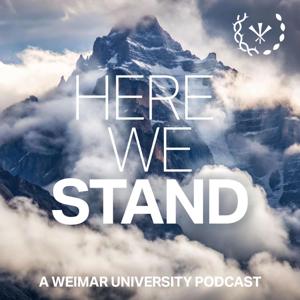 Here We Stand