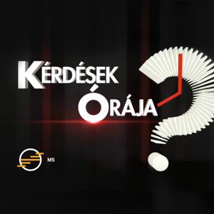 Kérdések órája