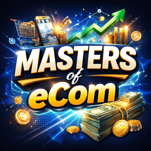 Masters of eCom