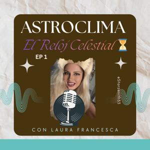 ASTROCLIMA EL RELOJ CELESTIAL