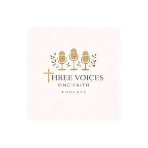 Three Voices One Faith