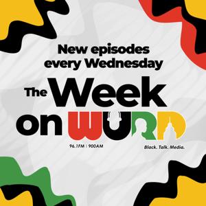 The Week on WURD