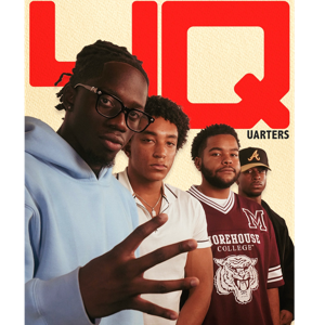 4 Quarters Podcast: Sports, Campus, Culture