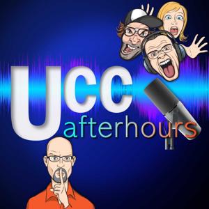 UCCafterhours