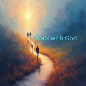 Katie Walks with God