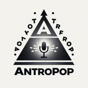 Antropop - podkast o popkulturze
