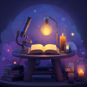 Wissen auf dem Kopfkissen