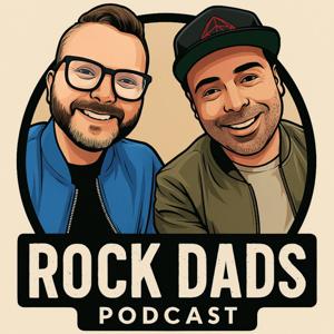 Rock Dads Podcast