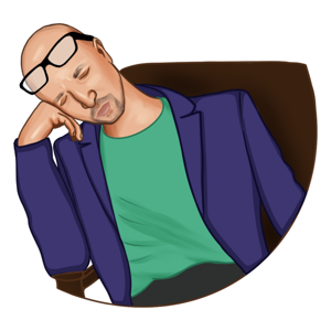 Психолог Самбурский. Только спать — медитации перед сном