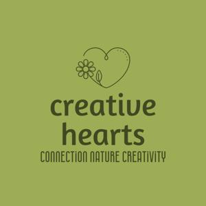 Creative Hearts