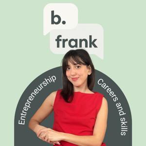 b. frank Podcast