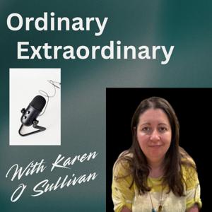 Ordinary Extraordinary