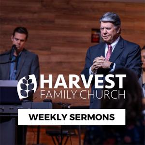 Harvest Family Church Sermon Podcast