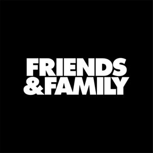 F&F - Friends&Family