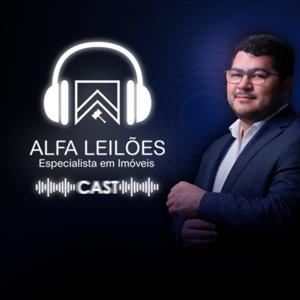 Alfa Leilões Cast