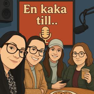 En kaka till...