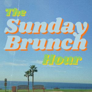 The Sunday Brunch Hour