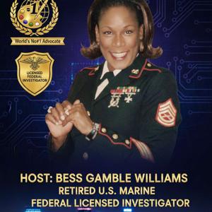 Gamble Speaks Podcast