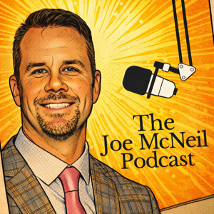 The Joe McNeil Podcast