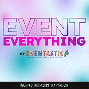 Event Everything by Eventastic