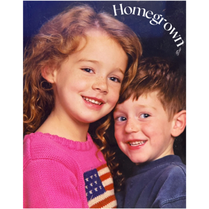 Growing Up as Pastor's Kids