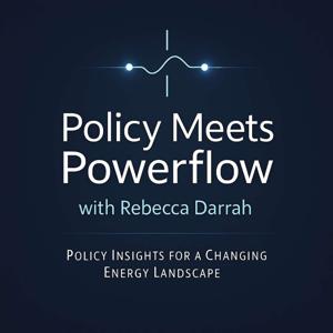 Policy Meets Powerflow
