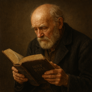 Sunday Morning Reflections