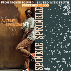 Sprinkle Sprinkle Podcast