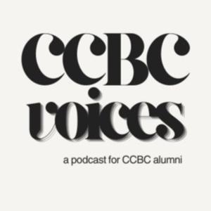 CCBC Voices