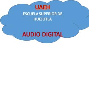 Audio digital