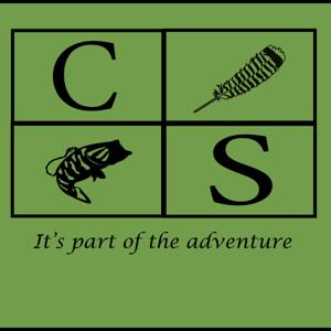 Chasing Slams Podcast