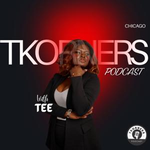 Tkorners Podcast