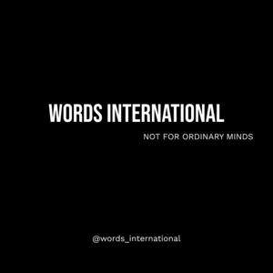 Words International